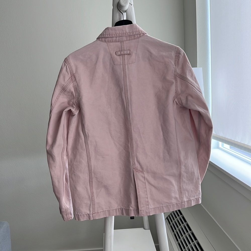 Madewell x Dickies Workwear Jacket - Picture 8 of 16